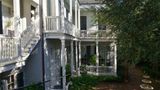 Terrell House Mansion Exterior