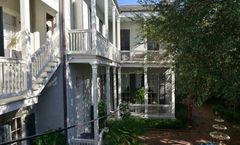 Terrell House Mansion