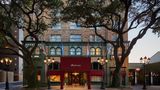 The Pontchartrain Hotel Exterior