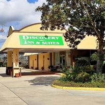 Discovery Inn & Suites Lafayette