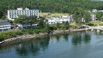 Atlantic Oceanside Hotel & Event Center