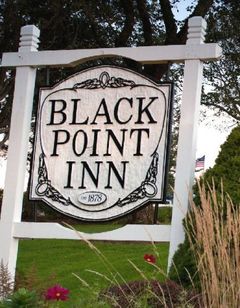 The Black Point Inn