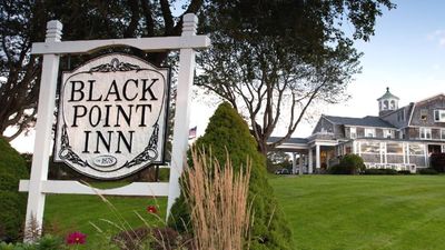 The Black Point Inn