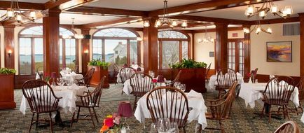 The Black Point Inn Restaurant