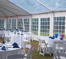 Ocean Woods Resort Banquet