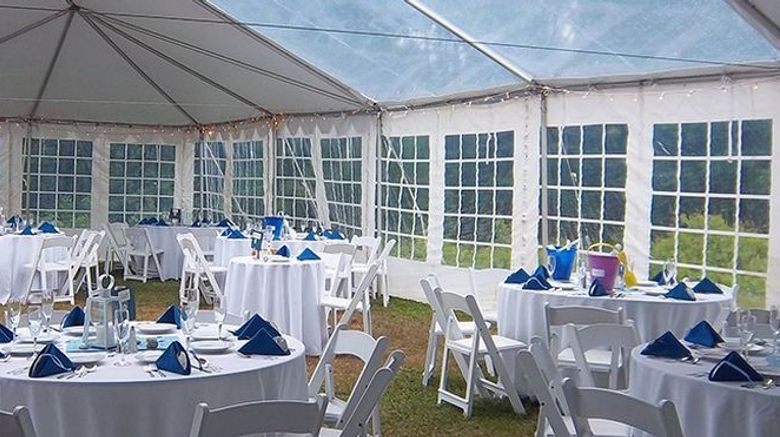 <b>Ocean Woods Resort Banquet</b>