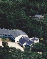 Ocean Woods Resort