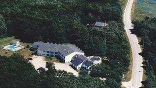 Ocean Woods Resort