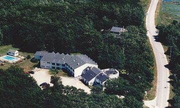 Ocean Woods Resort