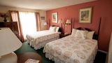 Ocean Woods Resort Room