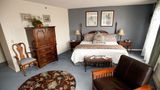 Ocean Woods Resort Suite