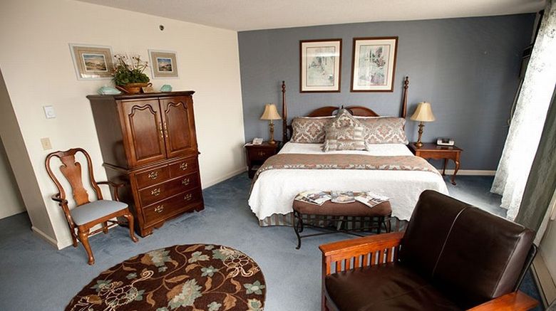 <b>Ocean Woods Resort Suite</b>
