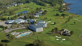 Samoset Resort on the Ocean Exterior