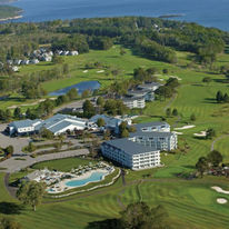 Samoset Resort on the Ocean
