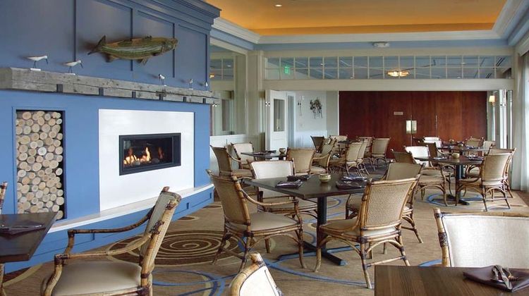 Stage Neck Inn Restaurant