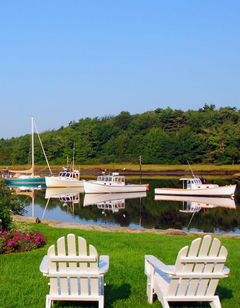 Nonantum Resort