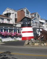 Trade Winds Motor Inn