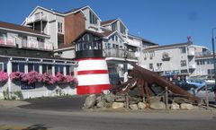 Trade Winds Motor Inn