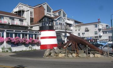 Trade Winds Motor Inn