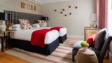 Whitehall Hotel Room