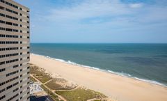 Ashore Oceanfront Hotel