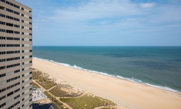 Ashore Oceanfront Hotel