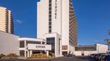 Ashore Oceanfront Hotel Exterior