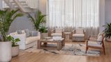 Ashore Oceanfront Hotel Lobby