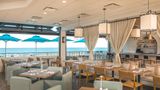 Ashore Oceanfront Hotel Restaurant
