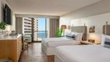 Ashore Oceanfront Hotel Room