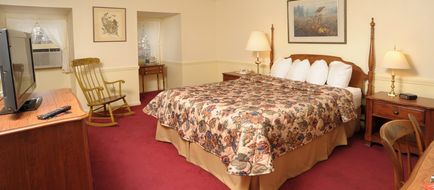 The Ellery Room