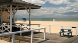 Cliffside Beach Club Beach
