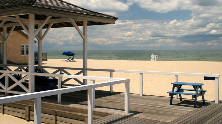 <b>Cliffside Beach Club Beach</b>