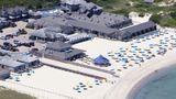 Cliffside Beach Club Exterior