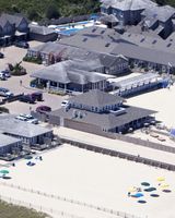 Cliffside Beach Club