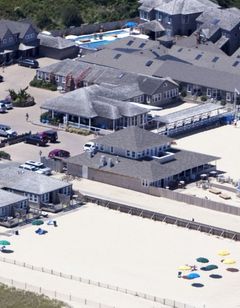 Cliffside Beach Club
