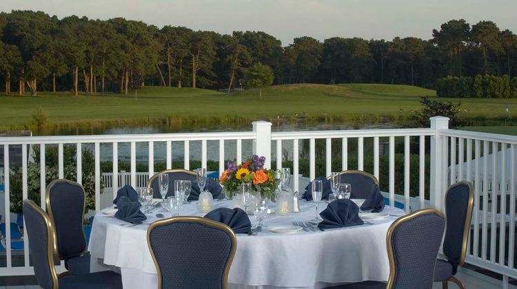 Resort and Conference Center at Hyannis Banquet