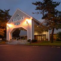Resort and Conference Center at Hyannis