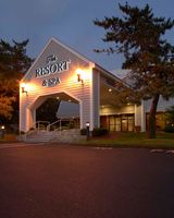 Resort and Conference Center at Hyannis