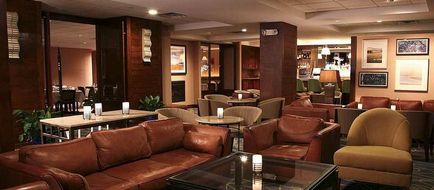 Resort and Conference Center at Hyannis Lobby
