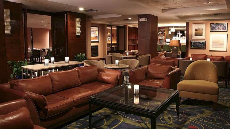 Resort and Conference Center at Hyannis Lobby