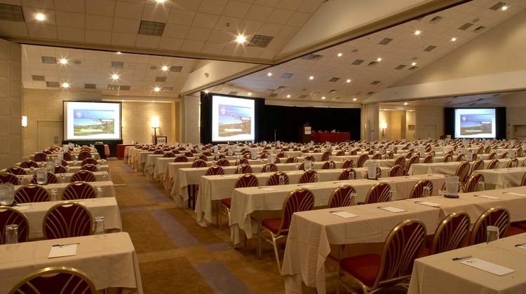 Resort and Conference Center at Hyannis Meeting