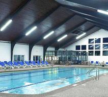 Resort and Conference Center at Hyannis Pool