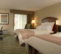 Resort and Conference Center at Hyannis Room