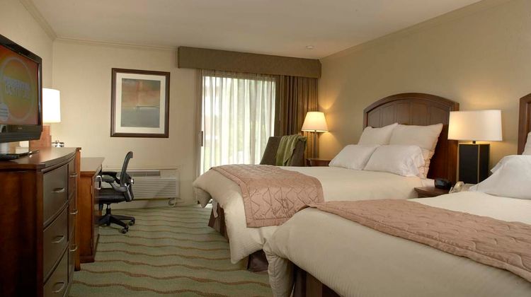 Resort and Conference Center at Hyannis Room
