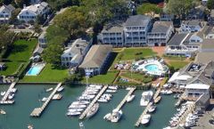 The Harborside Inn
