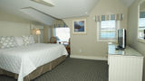 The Harborside Inn Room