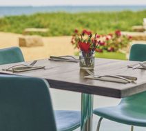 Harbor Hotel Restaurant
