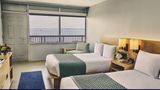 Harbor Hotel Room