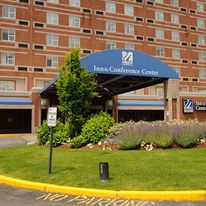 UMass Lowell Inn and Conference Center